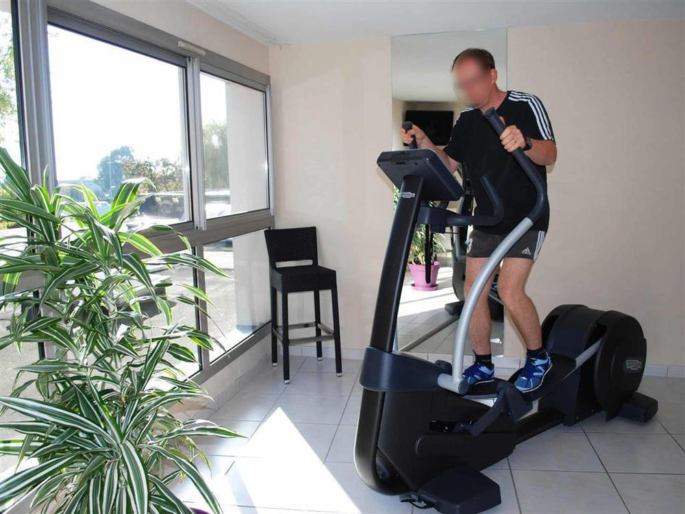 Mercure Le Port Hotel Vannes