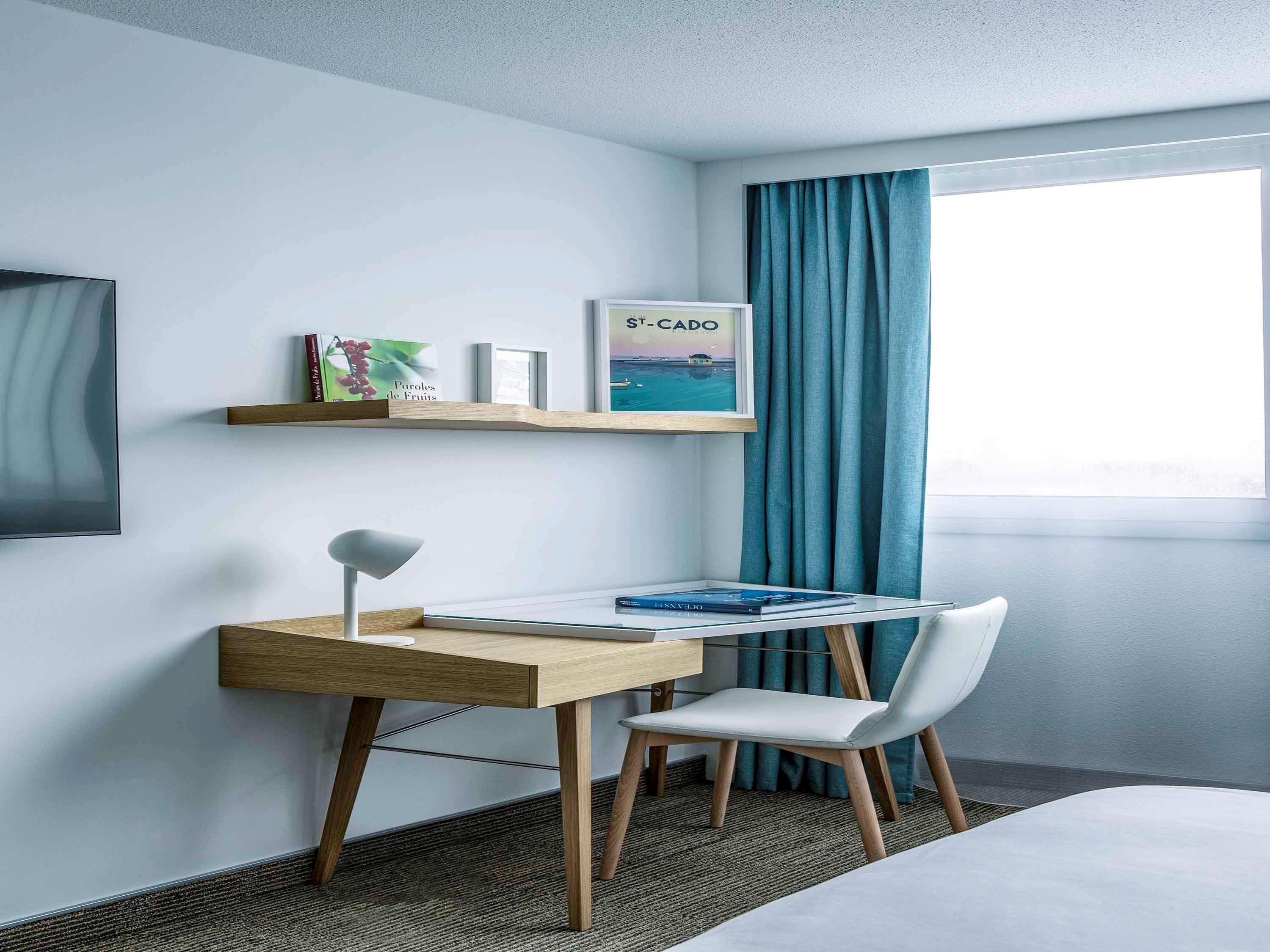 Mercure Le Port Hotel Vannes