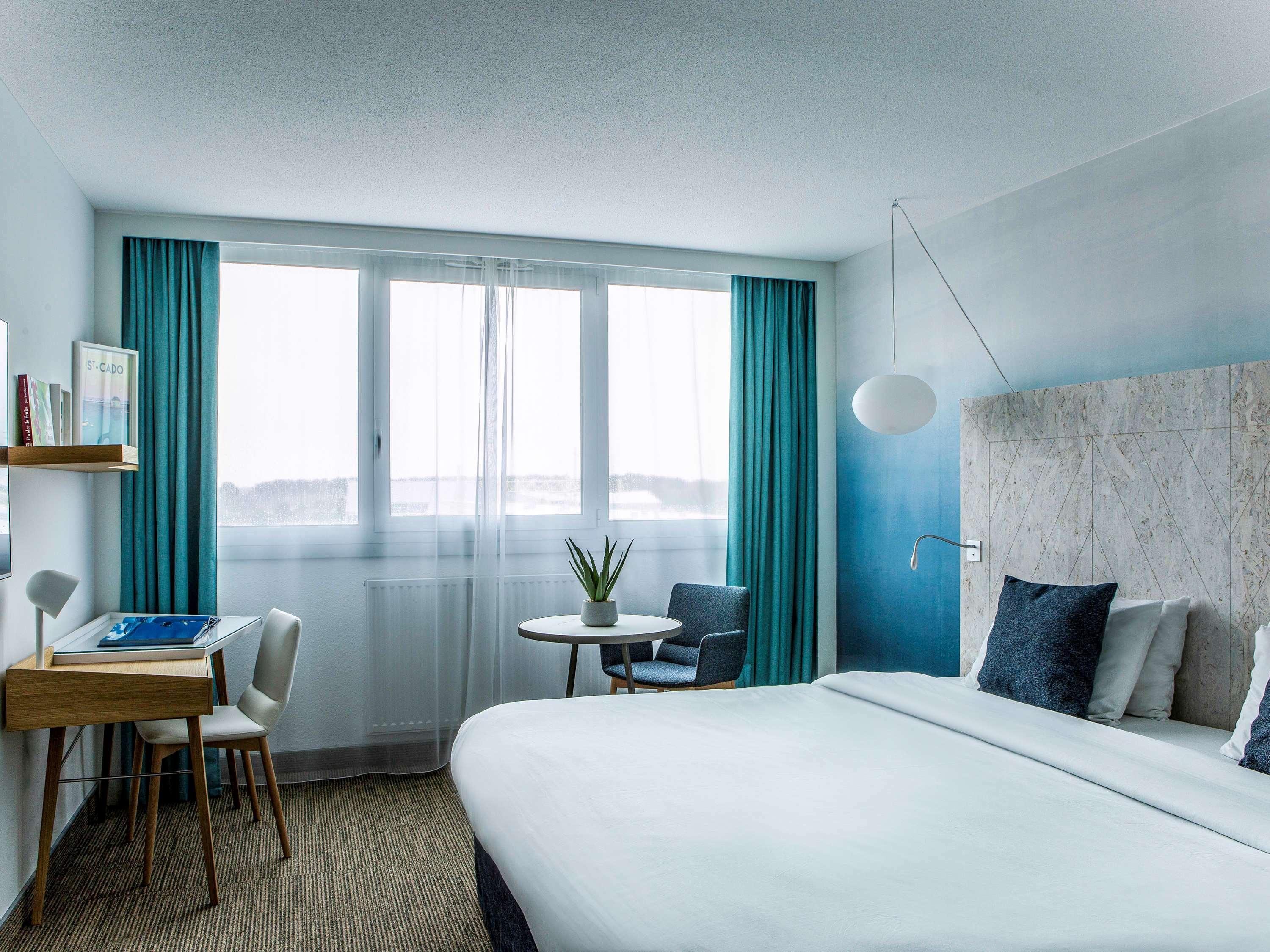 Mercure Le Port Hotel