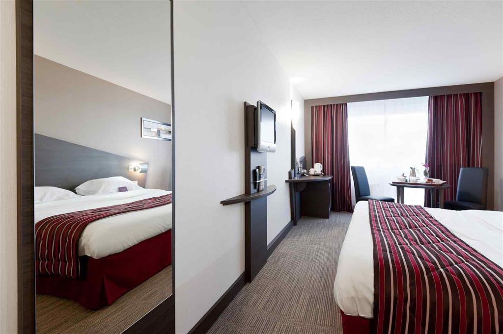 Mercure Le Port Hotel