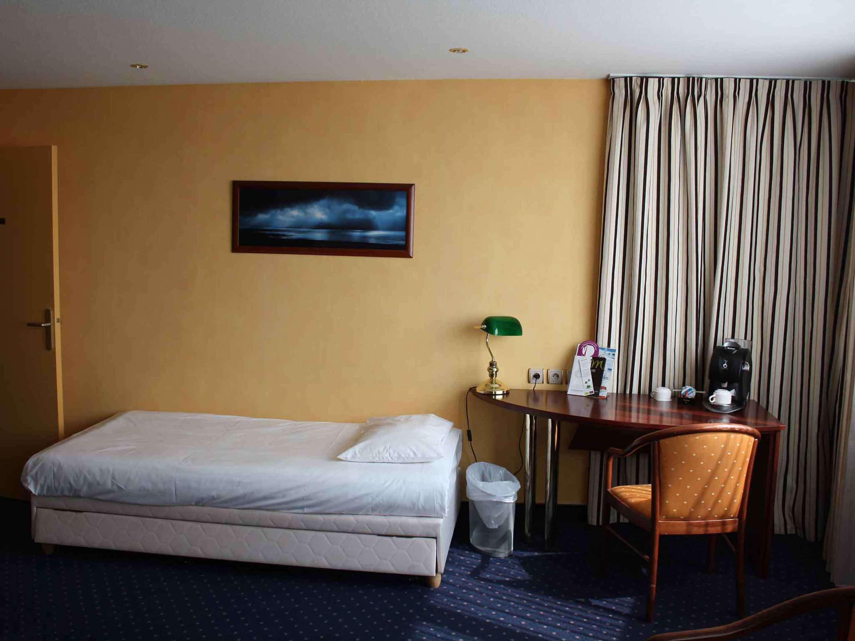 Mercure Le Port Hotel
