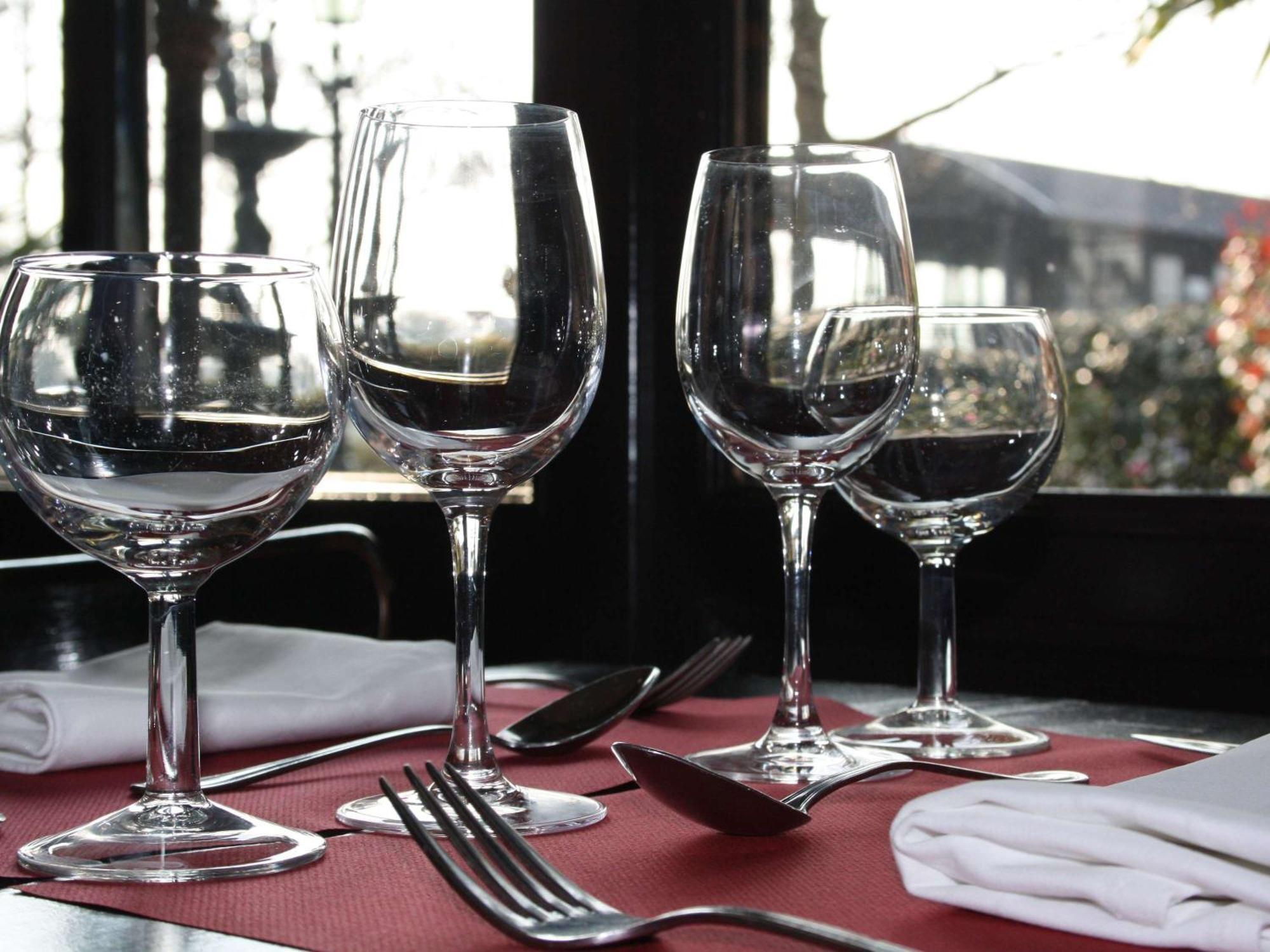 Mercure Le Port Vannes