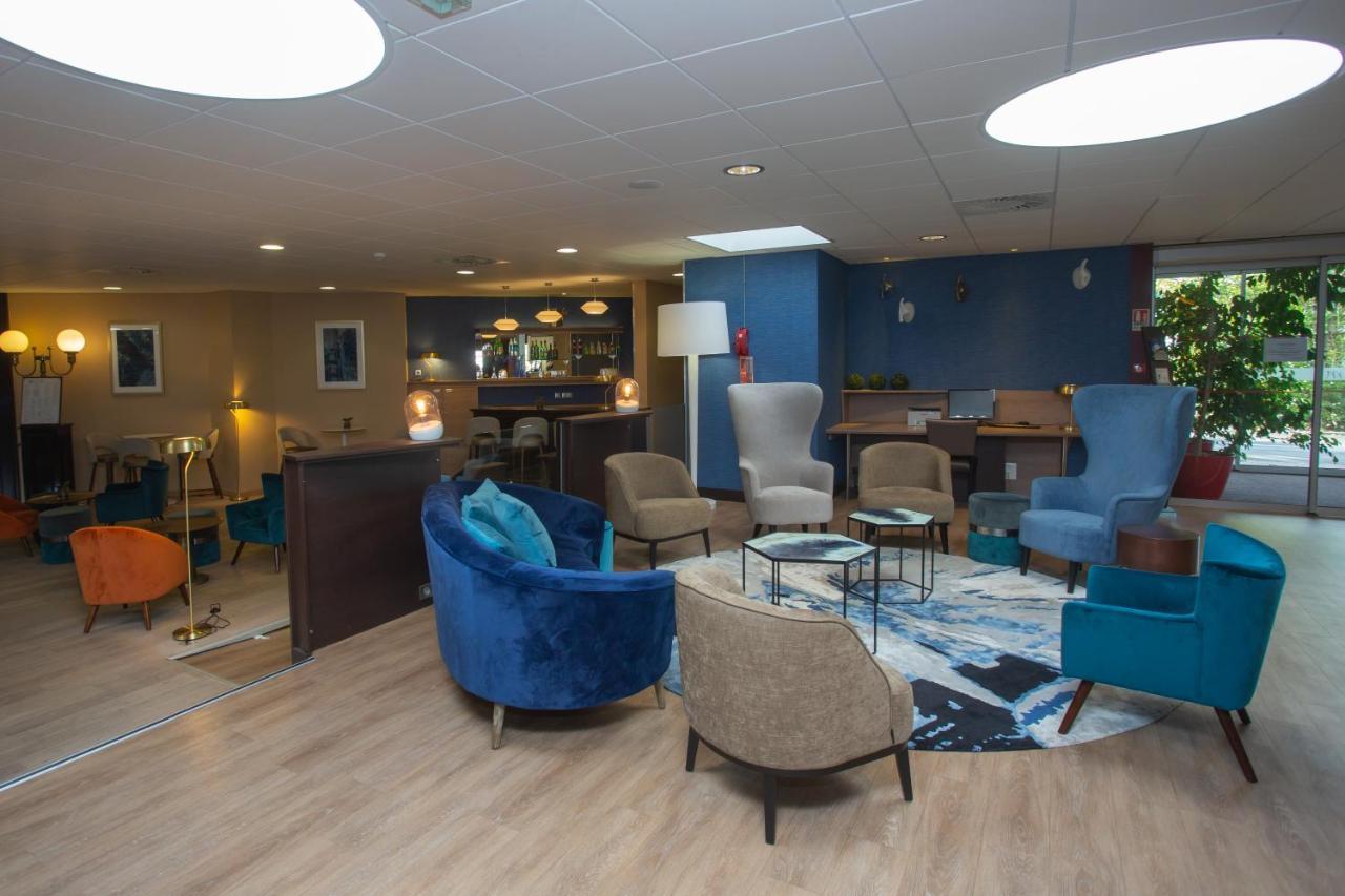 Mercure Le Port Hotel 4*
