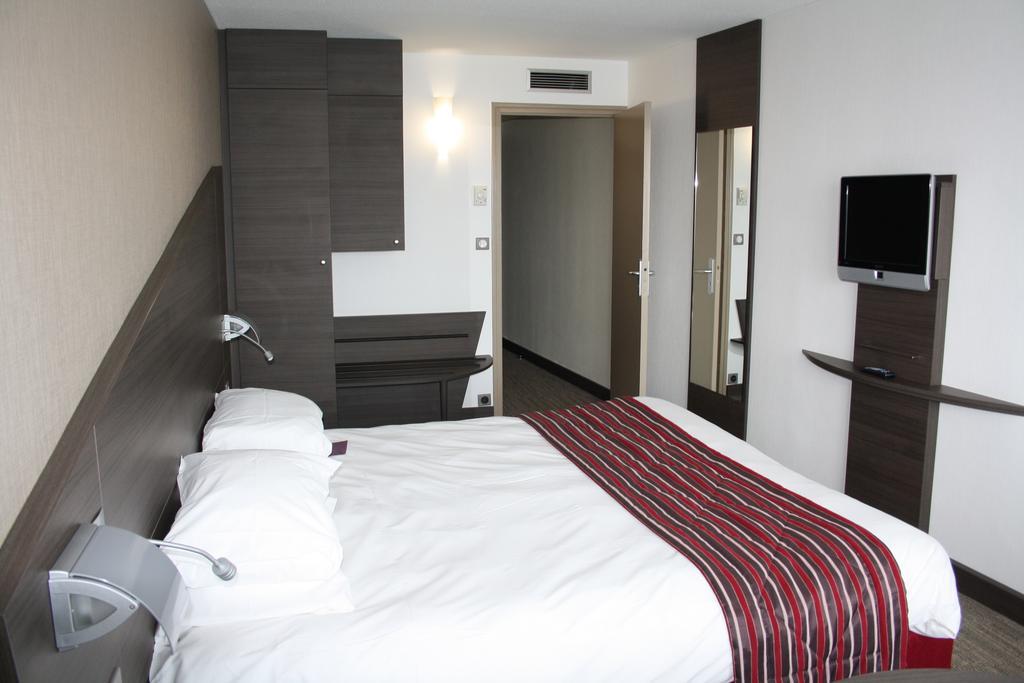 Mercure Le Port